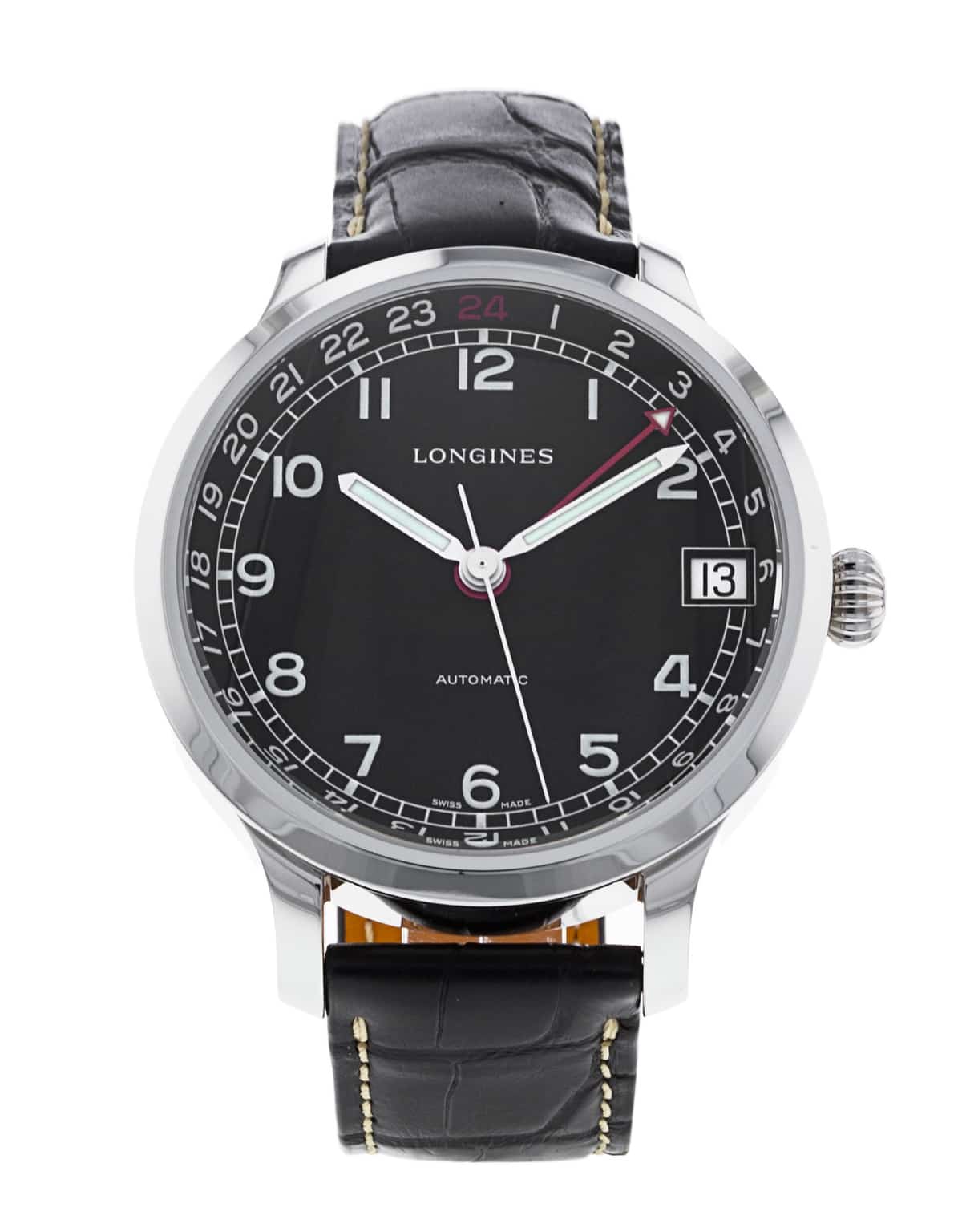 Longines Heritage L2.789.4.53.3